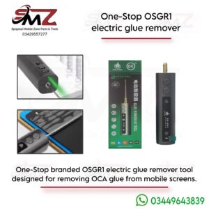 One Stop OSGR1 OCA Glue Remover