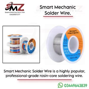 Smart MECHANIC Solder wire