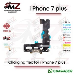 iPhone 7 Plus charging flex with ic