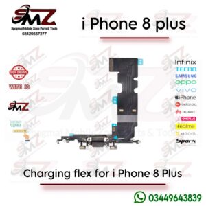 iPhone 8 Plus charging flex with ic