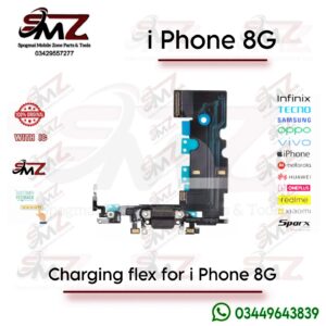 iPhone 8G charging flex with ic