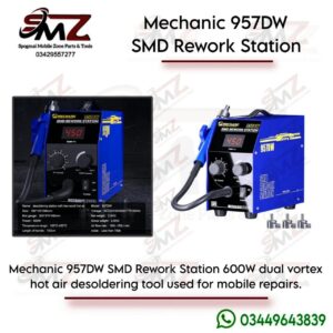 MECHANIC 957DW SMD Rework Station