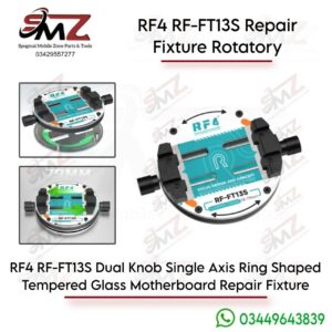 RF4 RF-FT13S Motherboard Repair Fixture