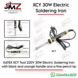 KATEX XCY Tool 220V 30W Electric Soldering Iron
